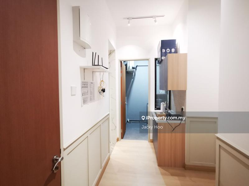 For Rent - The Grand Subang Jaya SS15