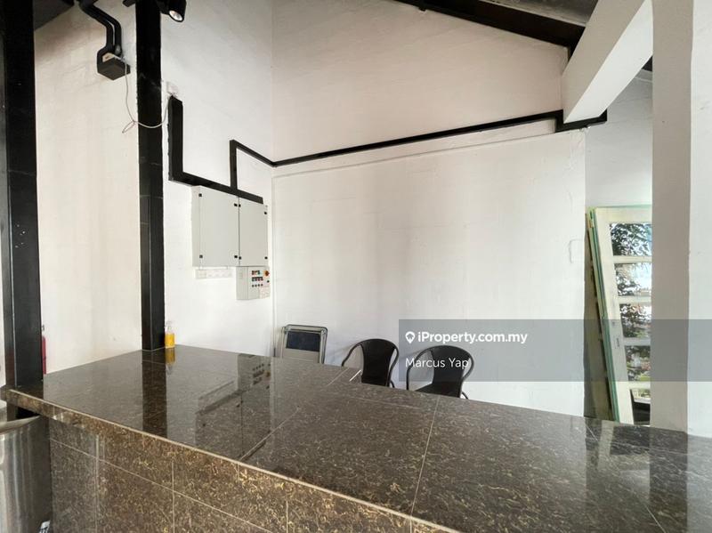 For Rent - Asian Heritage Row KL, Kuala Lumpur