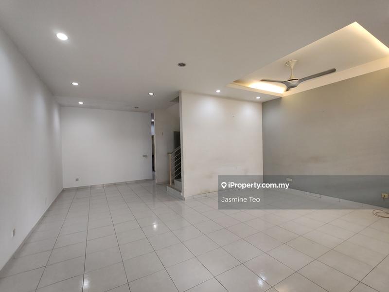 2-storey Terraced House untuk Dijual di Setia Indah, Setia Alam oleh Jasmine Teo - iProperty.com.my