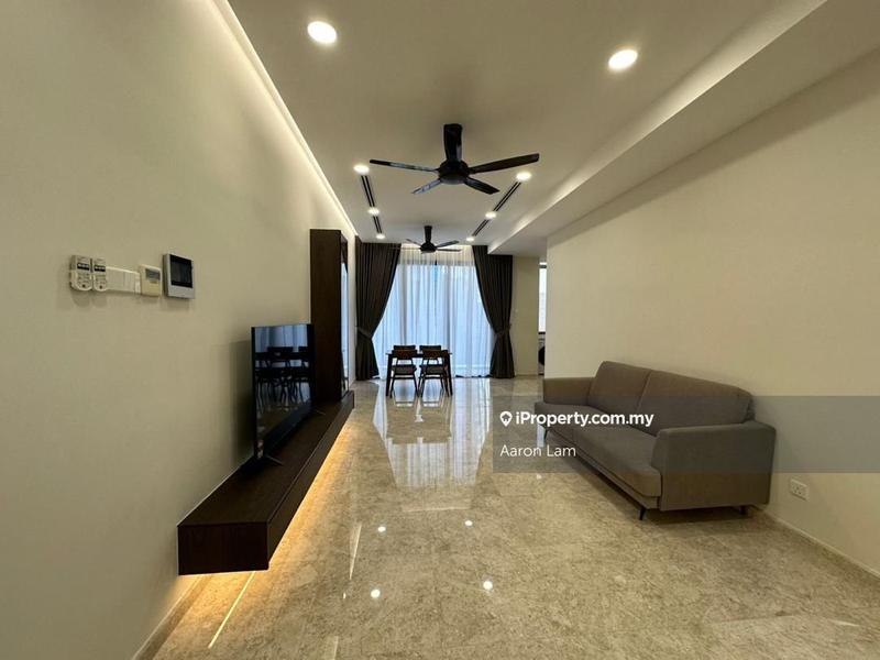 For Rent - The Manor