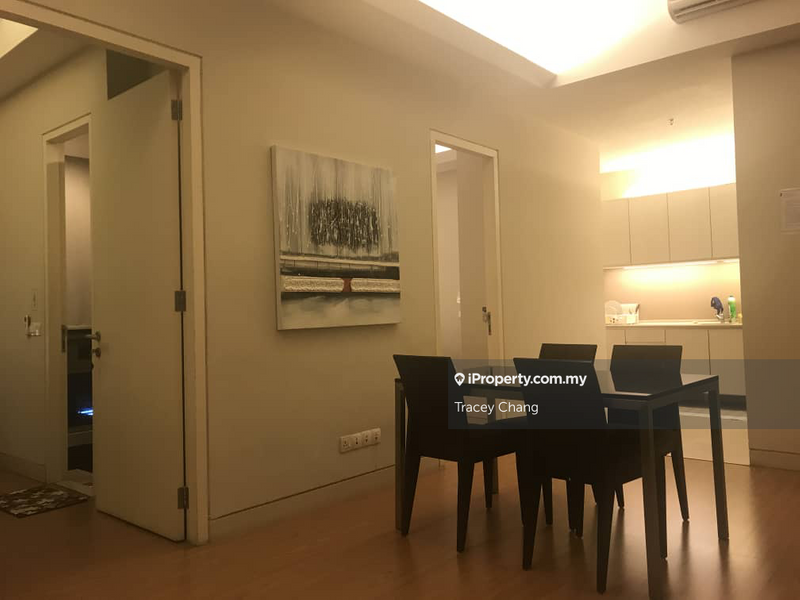 For Rent - Swiss Garden Residences, Bukit Bintang, KL City Centre