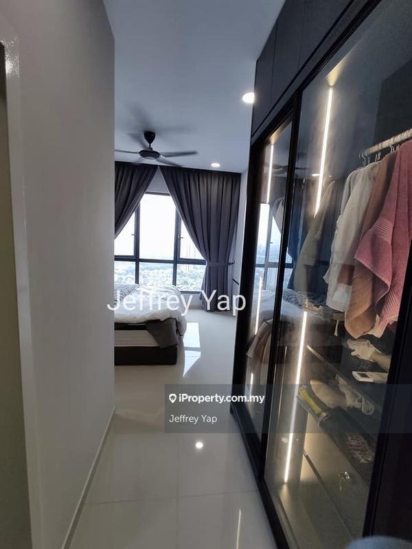 Kediaman Servis untuk Dijual di Amani Residence oleh Jeffrey Yap - iProperty.com.my
