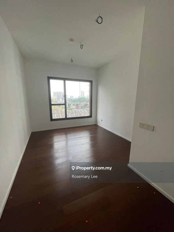 Condominium for Sale in Allevia by Rosemary Lee - iProperty.com.my