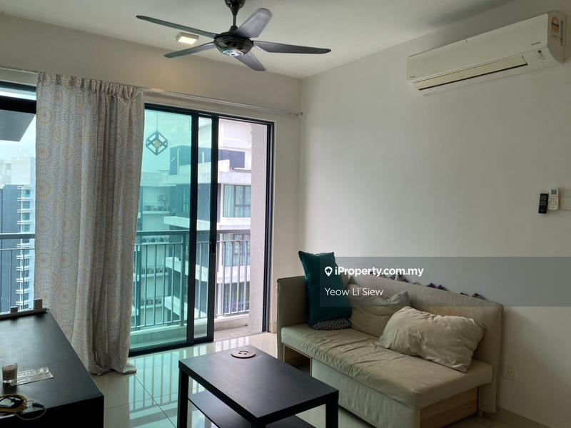 For Sale - KL Traders Square