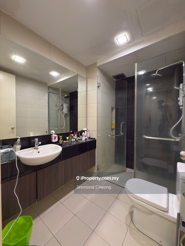 Kondominium untuk Dijual di 288 Residency oleh Jesmond Cheong - iProperty.com.my