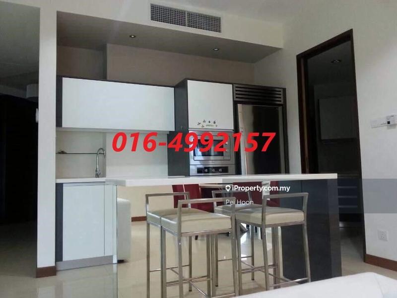 For Sale - Hillcrest Residences