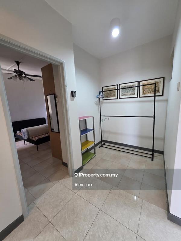 Condominium for Rent in Casa Tropicana by Alex Loo - Interior - iProperty.com.my