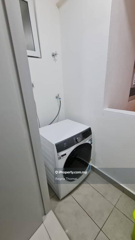 For Rent - RYAN & MIHO