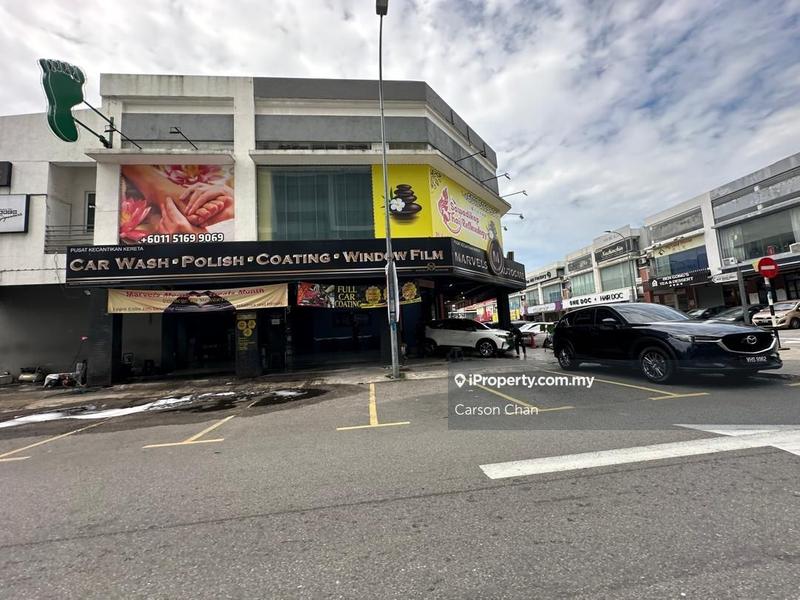 Shop for Sale in Cheras Selatan, Cheras by Carson Chan - iProperty.com.my