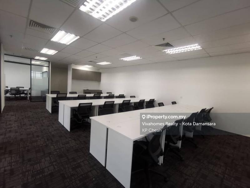 Pejabat untuk Disewa di Kampung Kerinchi (Bangsar South), Kuala Lumpur oleh KP Cheah - iProperty.com.my