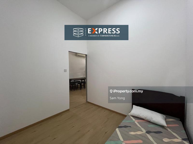 Rumah Teres untuk Dijual di Kuala Baram, Miri oleh Sam Yong - iProperty.com.my