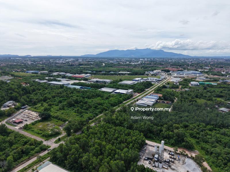 Tanah Perindustrian untuk Dijual di Taman Cendana, Sungai Petani oleh Adam Wong - iProperty.com.my