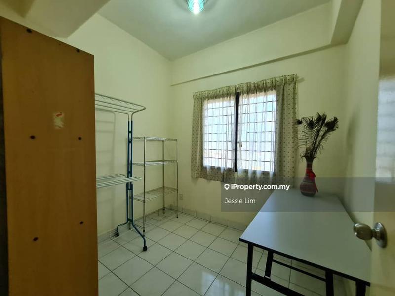 Condominium for Sale in Setapak Ria by Jessie Lim - iProperty.com.my