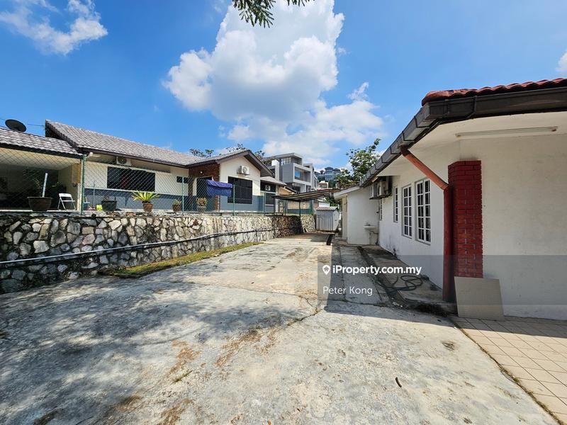 Rumah Berkembar untuk Dijual di Bangsar, Bangsar oleh Peter Kong - iProperty.com.my
