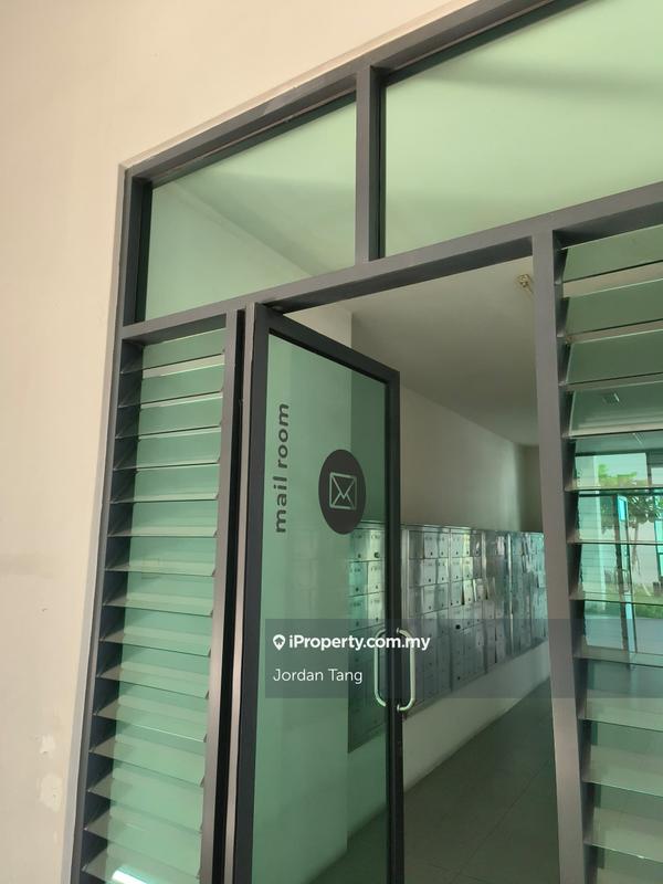Service Residence for Sale in Jaya One Residences by Jordan Tang - iProperty.com.my