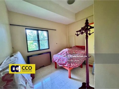 Semi-Detached House for Sale in Meru Valley Golf Resort 3.5 Storey, Ipoh by Kelvin Chow - iProperty.com.my
