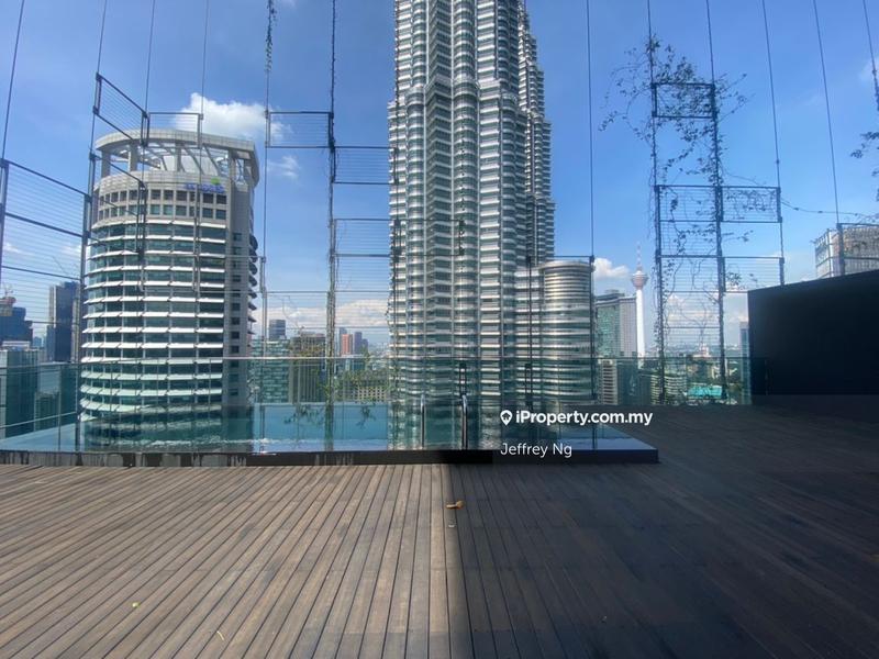 Service Residence for Sale in Le Nouvel by Jeffrey Ng - iProperty.com.my