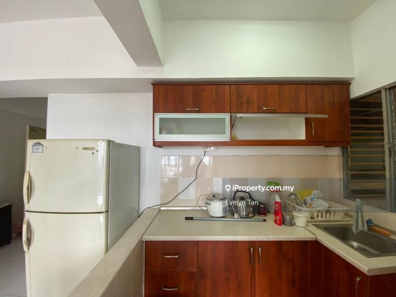 Service Residence for Rent in Rhythm Avenue by Evelyn Tan - iProperty.com.my