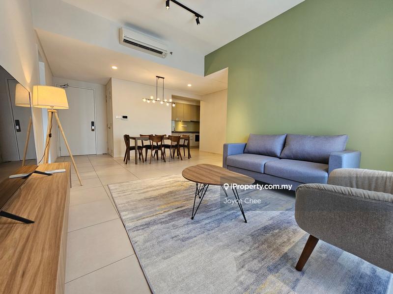 Service Residence for Sale in Ativo Suites @ Damansara Avenue by Joyce Chee - iProperty.com.my