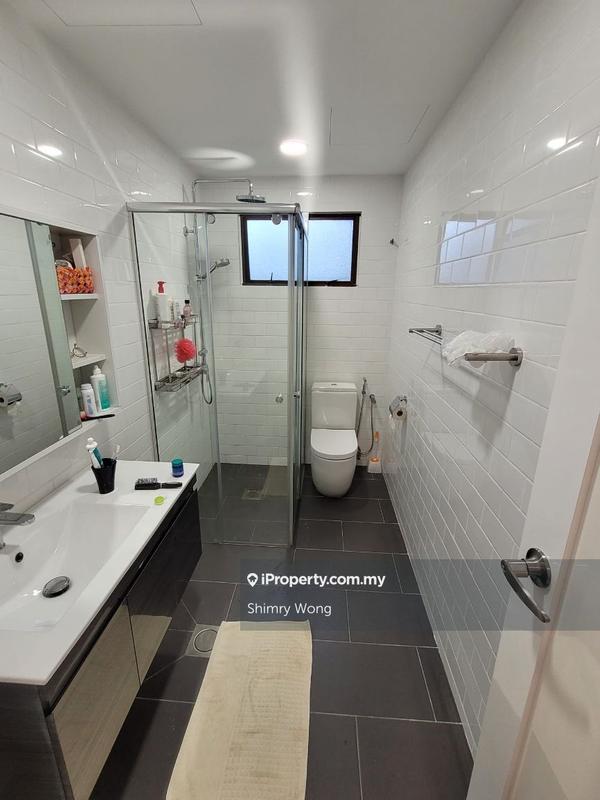 Condominium for Sale in Desa Villa Condominium by Shimry Wong - iProperty.com.my