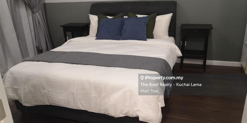 Service Residence for Sale in NOVUM by Matt Tew - iProperty.com.my