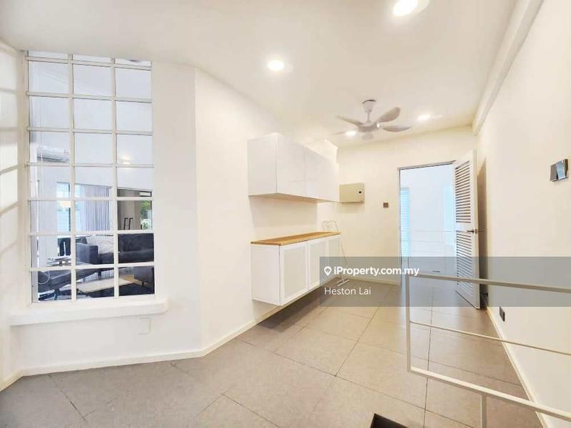 Banglo untuk Dijual di Leisure Farm, Gelang Patah oleh Heston Lai - iProperty.com.my