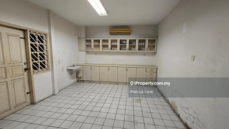 Bungalow House for Sale in Damansara Heights, Damansara Heights by Marcus Liew - iProperty.com.my