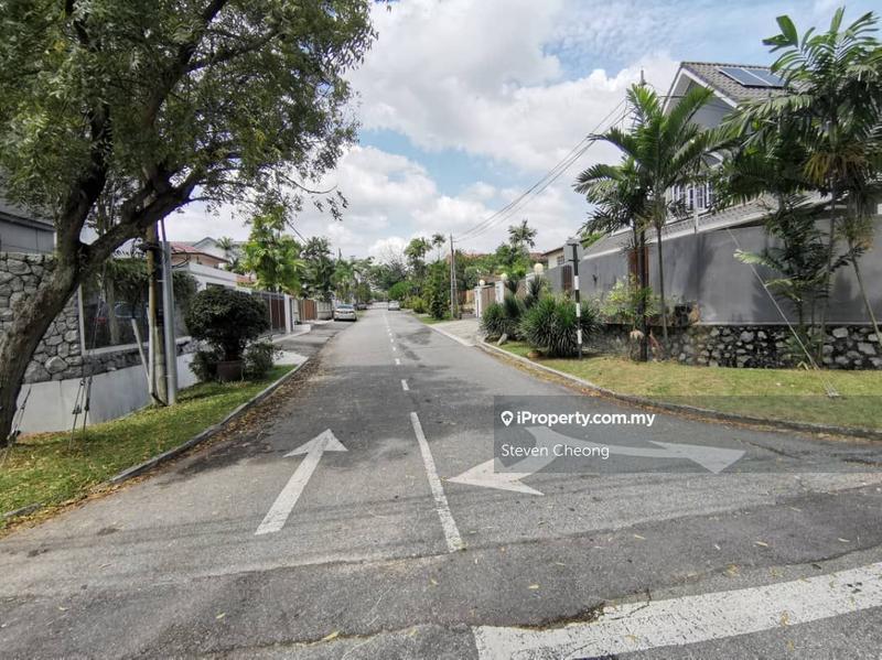 Banglo untuk Dijual di Usj 2, Subang Jaya oleh Steven Cheong - iProperty.com.my