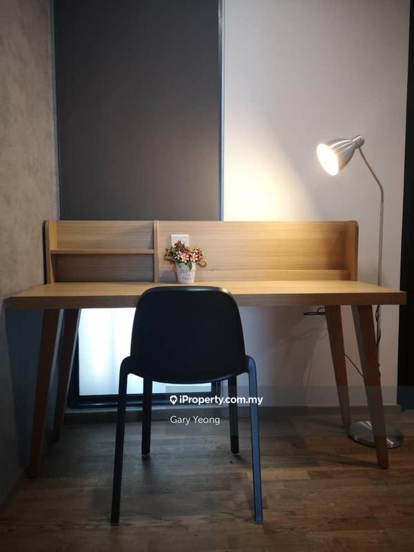 Condominium for Sale in Twy Duplex Condos by Gary Yeong - iProperty.com.my