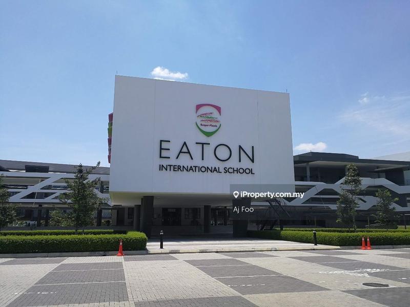 Kedai untuk Disewa di Jade Hills, Kajang oleh Aj Foo - iProperty.com.my