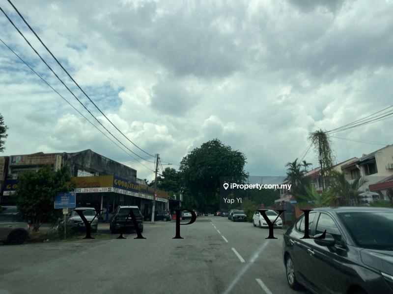 2-storey Terraced House for Sale in Taman Gembira, Jalan Klang Lama (Old Klang Road) by Yap Yl - iProperty.com.my
