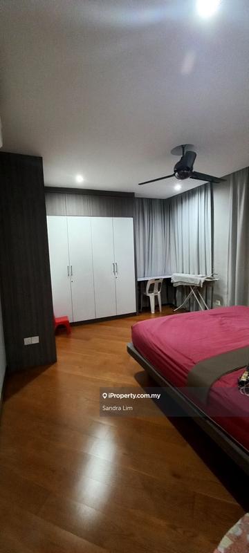 Zero-Lot Bungalow for Sale in USJ Heights, Subang Jaya by Sandra Lim - iProperty.com.my