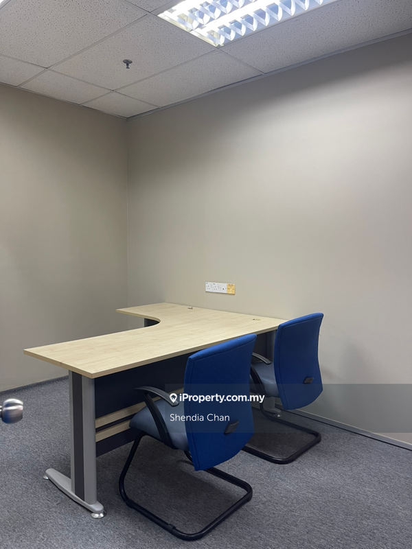 Pejabat untuk Disewa di Seksyen 16, Petaling Jaya oleh Shendia Chan - iProperty.com.my