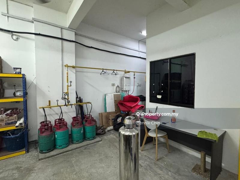 Retail Space for Sale in Setapak, Wangsa Maju by Dennix Chin - iProperty.com.my