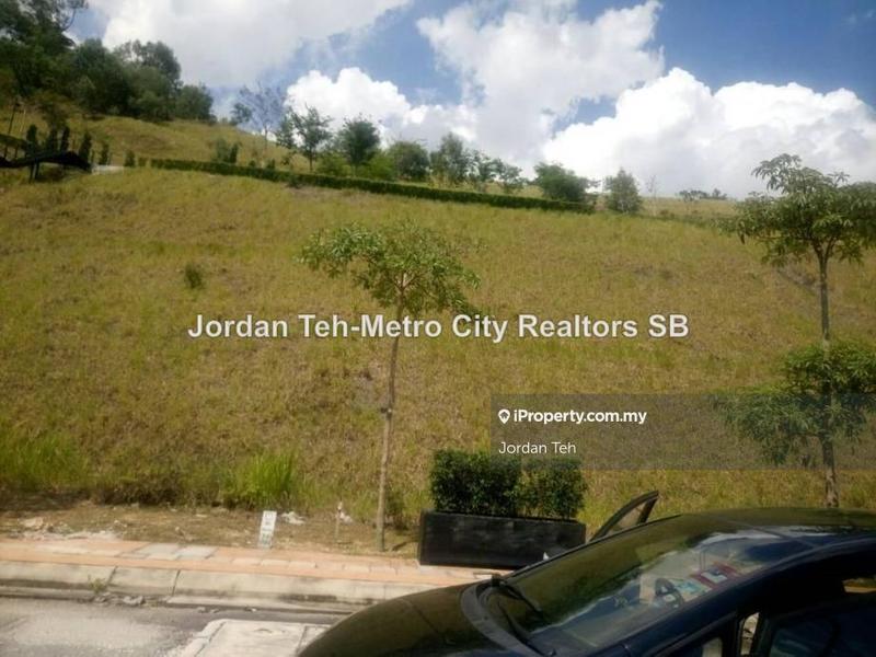 Bungalow Land for Sale in Pantai Dalam, Santuari Ridge Pantai, Kuala Lumpur, Pantai by Jordan Teh - iProperty.com.my