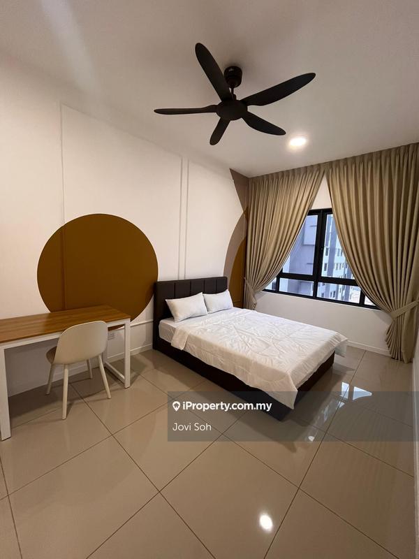 For Rent - Savvy @ Riana Dutamas