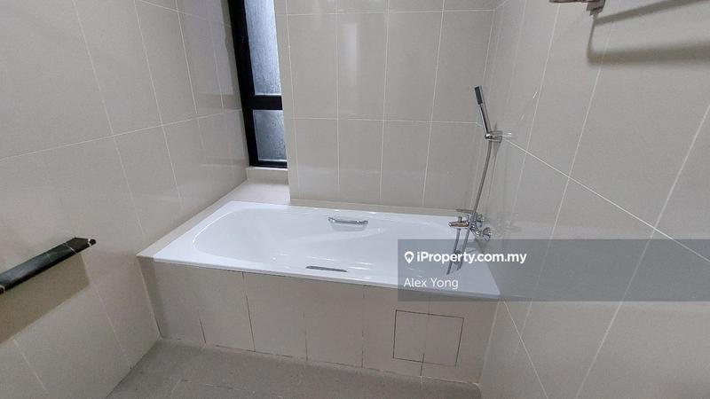 Residensi Servis untuk Dijual di G Residence oleh Alex Yong - iProperty.com.my