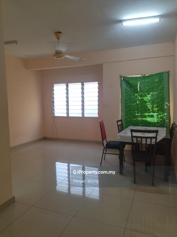 For Sale - Laman Damai (Li Garden)