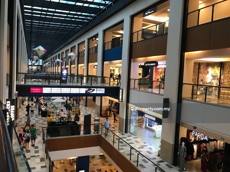 Shop for Sale in Mont Kiara, Kuala Lumpur by Jessie Mu - iProperty.com.my