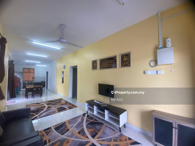 Rumah Berangkai 1 Tingkat untuk Dijual di 966dn, Pengerang oleh Ida Aziz - iProperty.com.my