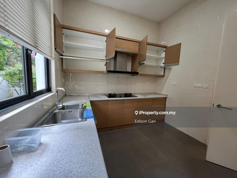 Semi-Detached House for Sale in Serene Kiara, Mont Kiara by Edison Gan - iProperty.com.my