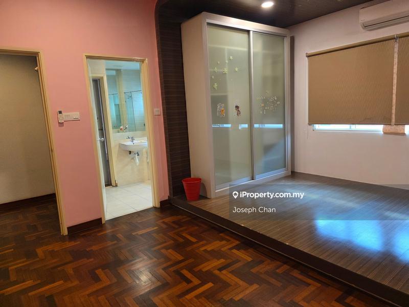 Semi-Detached House untuk Dijual di Seksyen 13, Shah Alam oleh Joseph Chan - iProperty.com.my