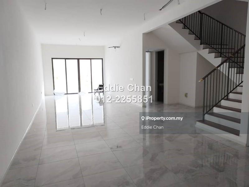 Terraced House for Sale in 19 Trees, Taman Melawati, Ulu Kelang by Eddie Chan - iProperty.com.my