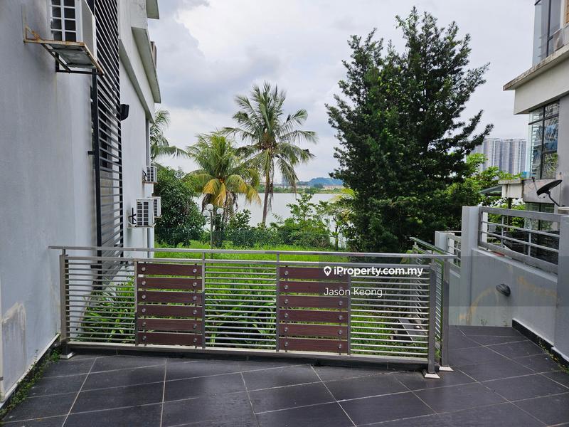 Rumah Teres 2.5-Tingkat untuk Dijual di Taman Tasik Prima, Puchong oleh Jason Keong - iProperty.com.my
