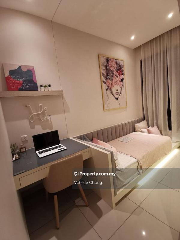 Service Residence for Sale in Avenue Residences by Vchelle Chong - iProperty.com.my