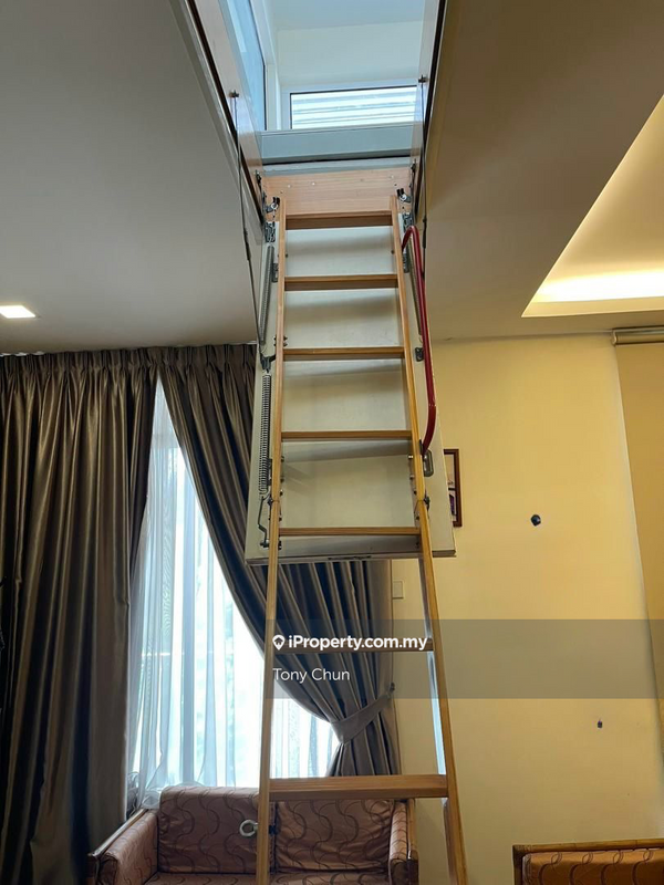 For Sale - Saville @ The Park