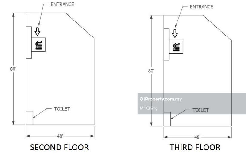 Shop for Rent in Bandar Puteri Puchong, Puchong by Mr Ching - iProperty.com.my