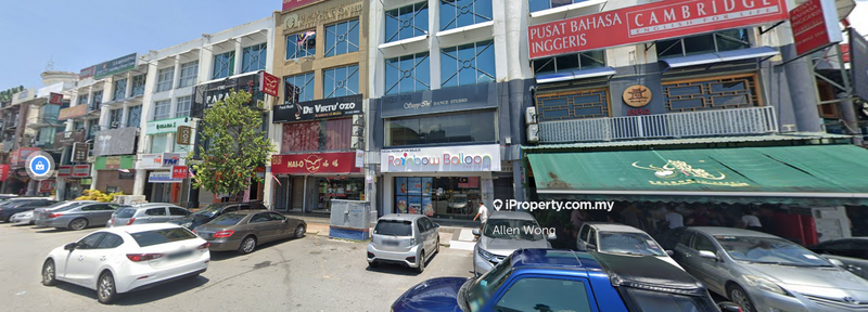 Kedai untuk Disewa di Bandar Puteri Puchong, Puchong oleh Allen Wong - iProperty.com.my