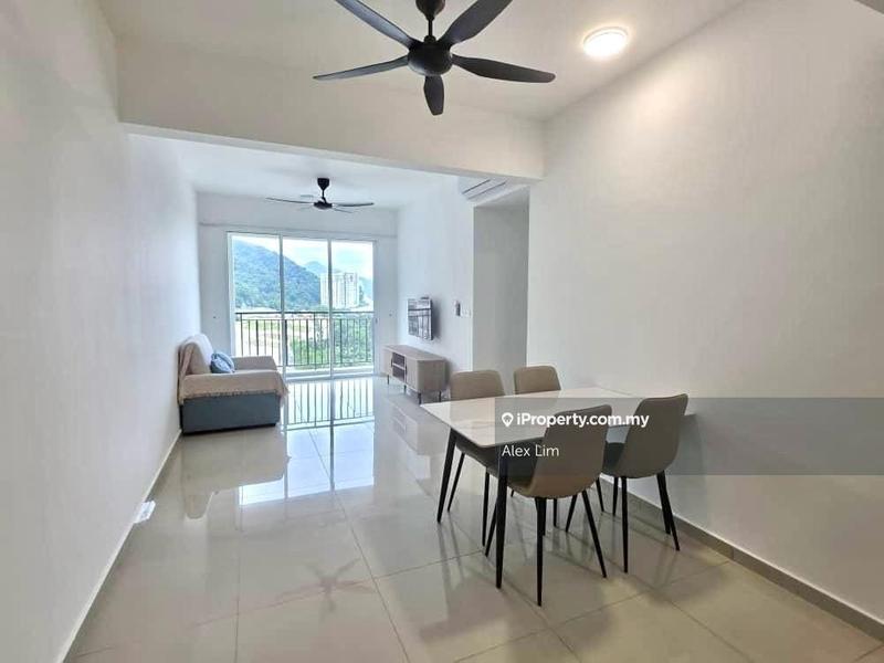 For Rent - Ideal Residency