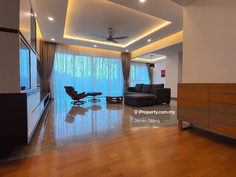 Condominium for Sale in Kiaramas Danai by James Chang - iProperty.com.my